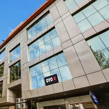 Hotel O Jmk